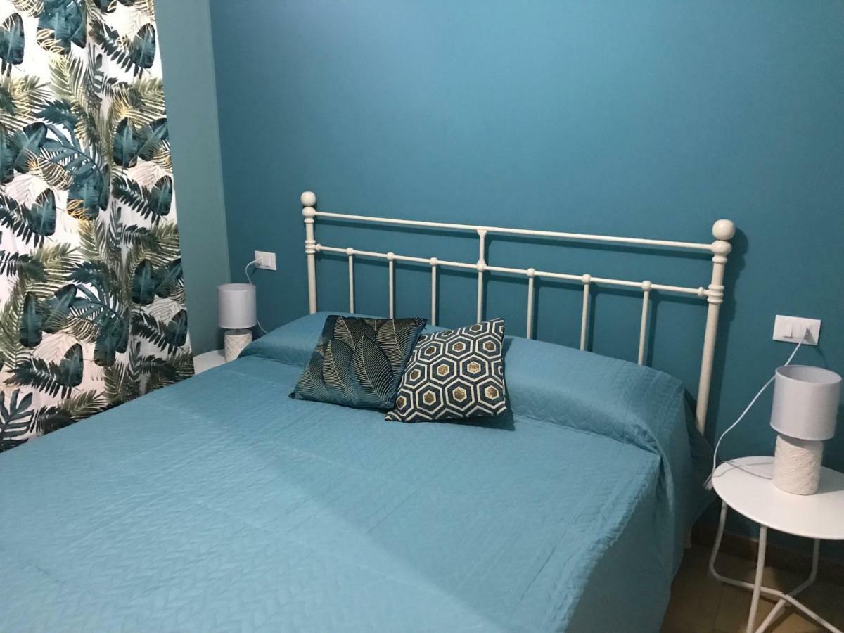 Il Giglio Daire Bordighera Dış mekan fotoğraf