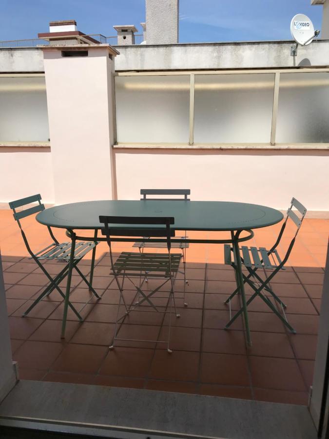 Il Giglio Daire Bordighera Dış mekan fotoğraf